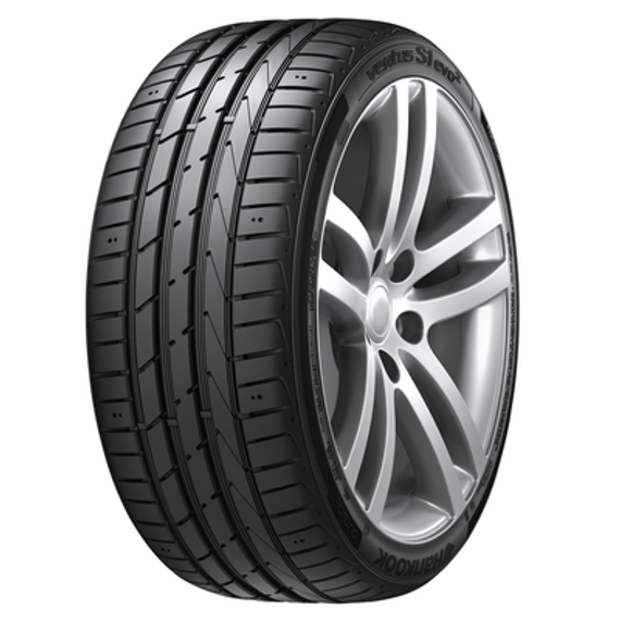 Hankook Tire Ventus S1 Evo 2 K117С SUV 255/55 R18 109V RunFlat