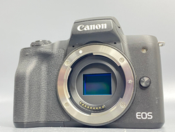 Canon M50 Kit 15-45mm STM