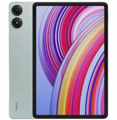 Планшет Redmi Pad Pro 8/256Gb Mint Green