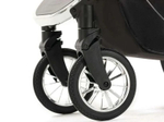 Модульная коляска 2в1 Luxmom 770, /цвета