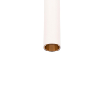 Подвесной светодиодный светильник Loft It Metropolis 10334/800 White