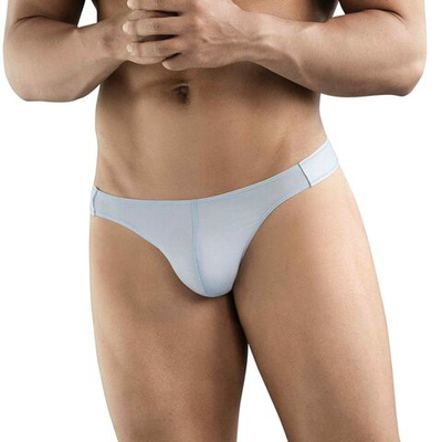 Голубые трусы-брифы Clever Sapphire Brief
