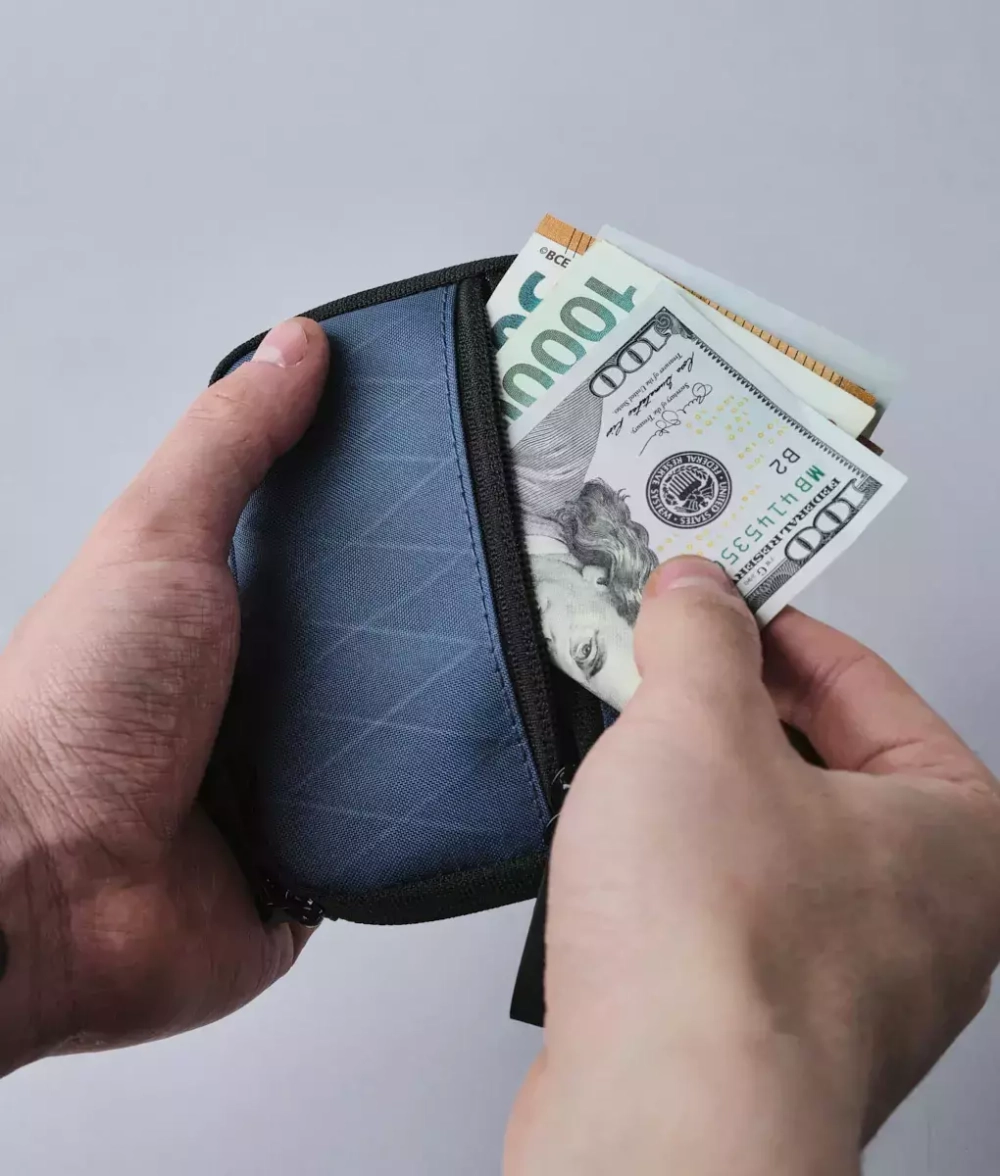 Несессер Alpaka Hub Pouch