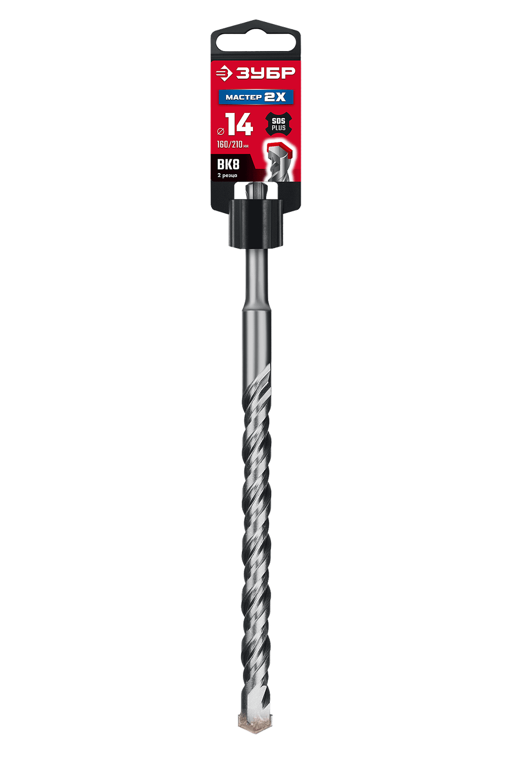 29315-210-14 Бур по бетону SDS-plus