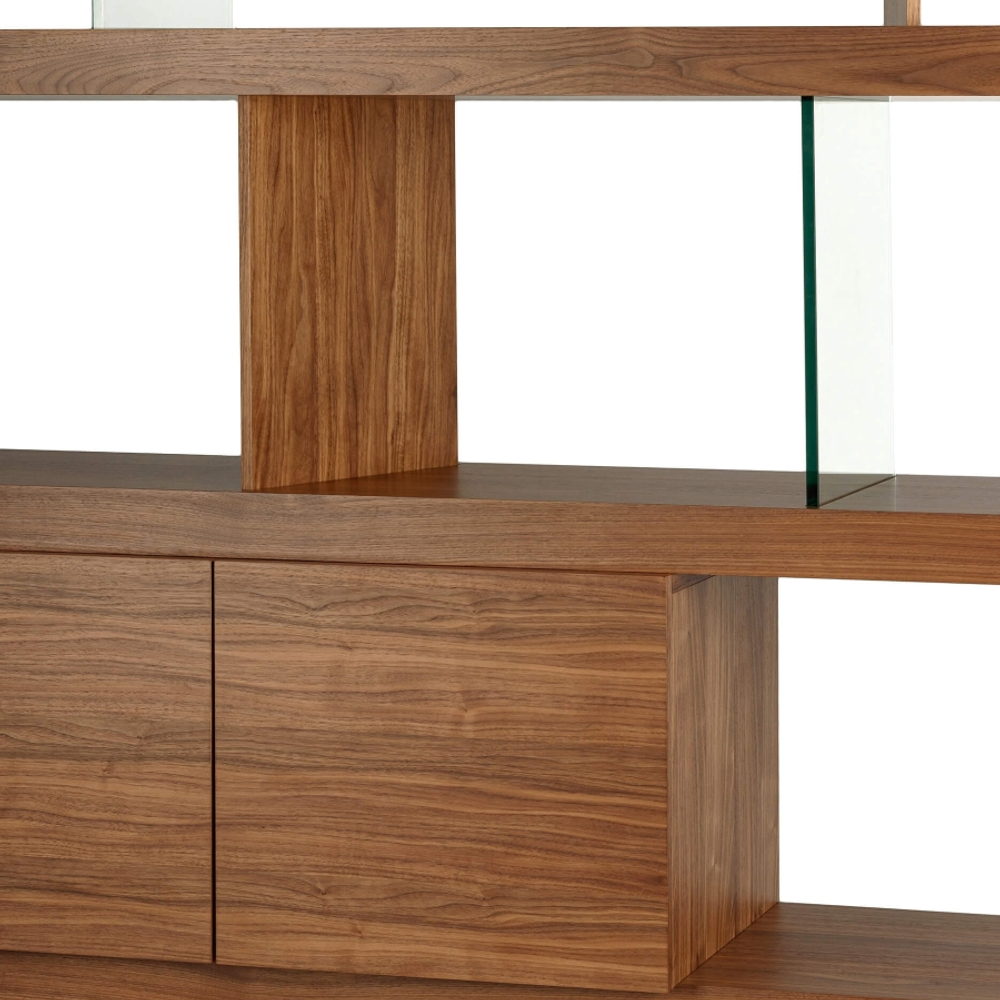 Стеллаж COSMO Somerset 180х189