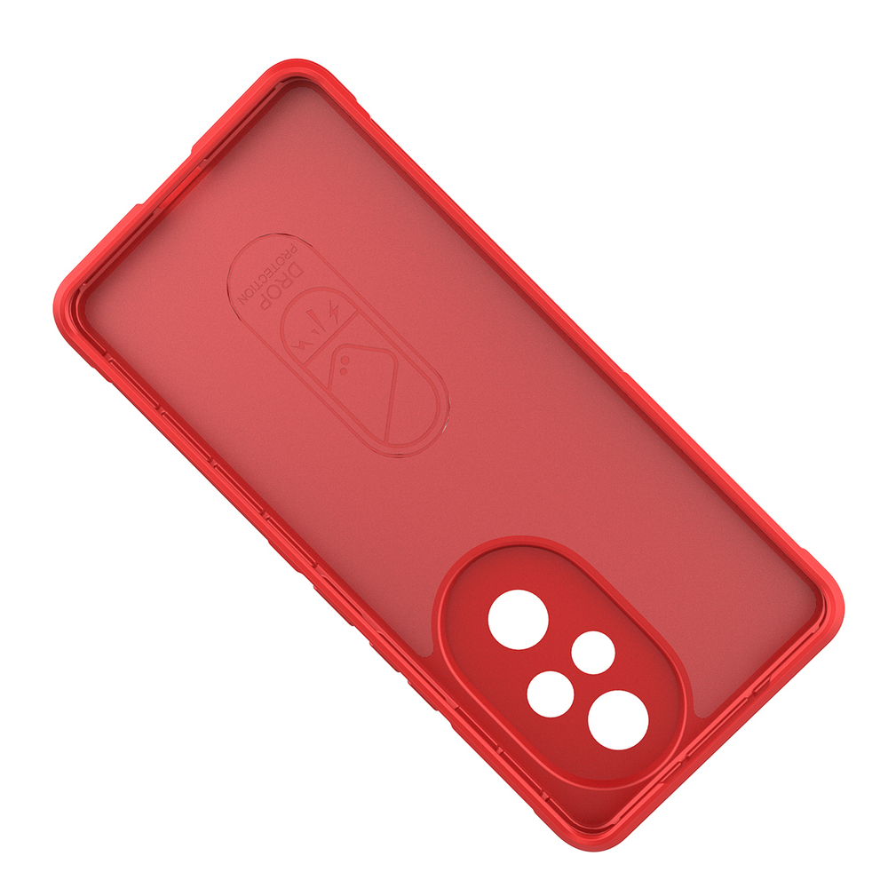 Противоударный чехол Flexible Case для Honor 200 Pro