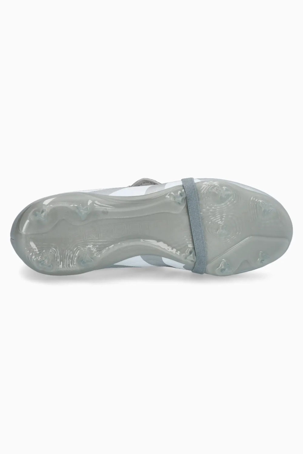 Бутсы adidas Predator League Bellingham FT FG Junior - серебряный