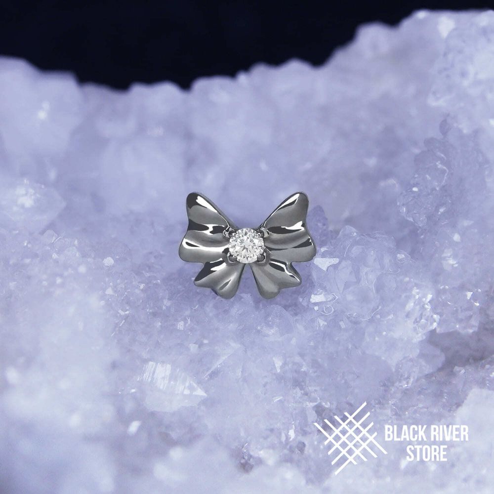 Bow Crystal