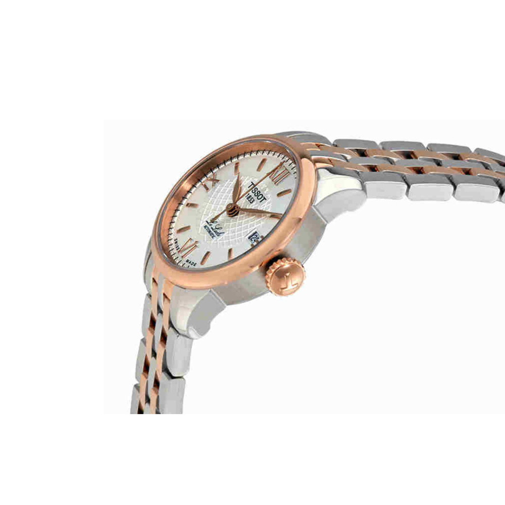 Часы TISSOT 25.3mm, T41.2.183.33