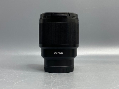 Viltrox AF 85mm f/1.8 II FE