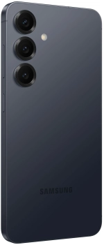 Смартфон Samsung Galaxy S25 12 ГБ + 128 ГБ Чёрный | Blueblack