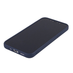 Чехол ТПУ для iPhone 12, 011010 Синий