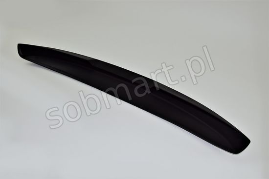 Спойлер V.1 для NISSAN QASHQAI 2006-2013