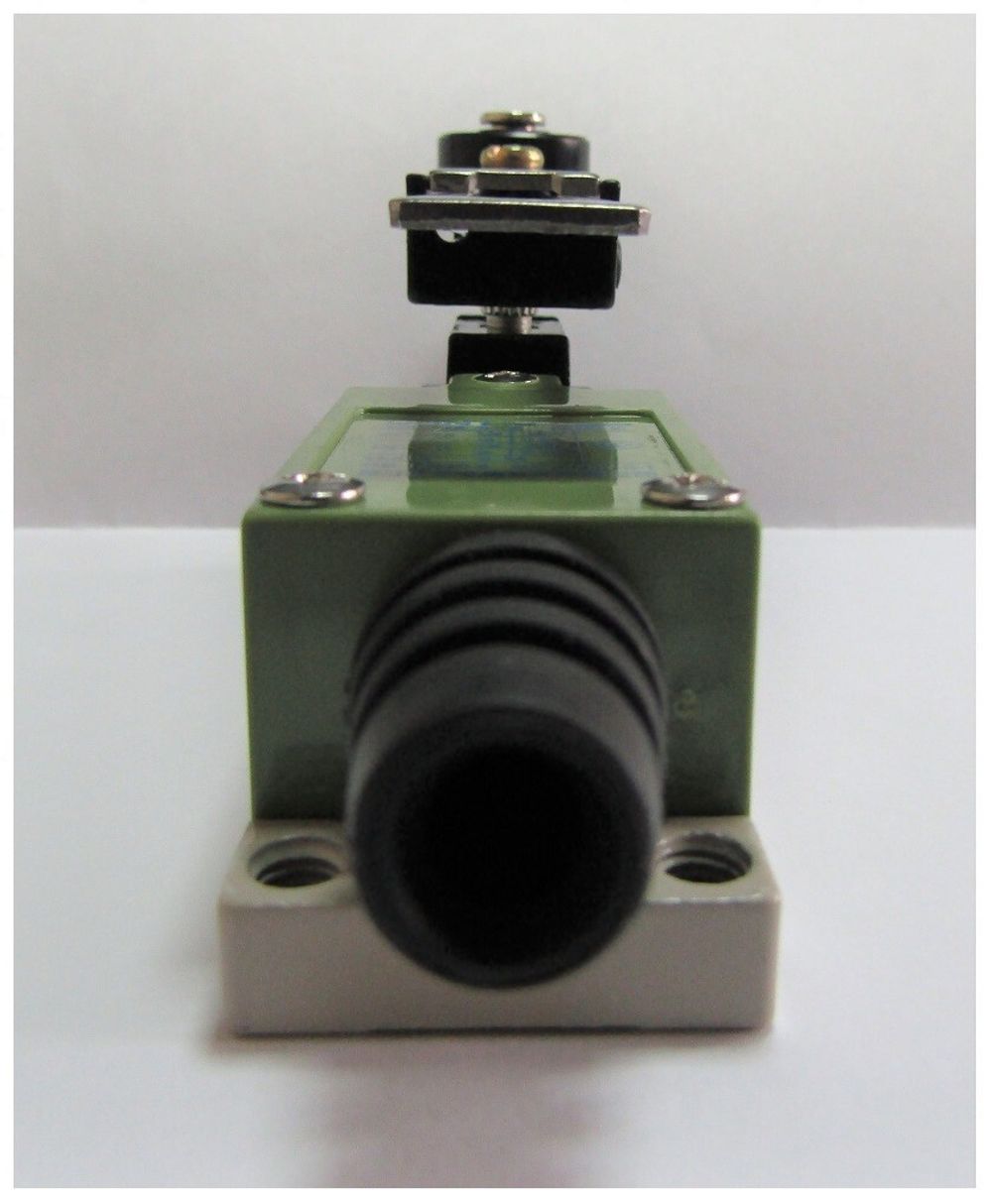 Концевик для станка гибки арматуры GW 40A (1 шт) (YBLX -ME /8108; LXJM1-8108)