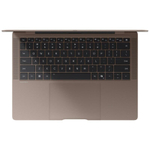 Ноутбук HONOR MagicBook Art 14 2025, Ultra 7 255H, 32GB, 1TB, Бронзовый