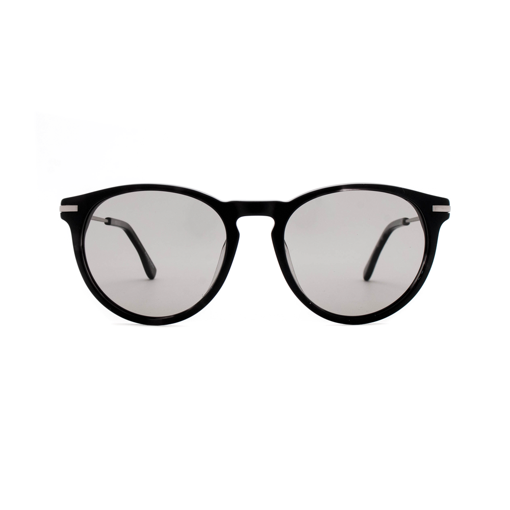 Очки Family Optic WD8019 C2 панто черные
