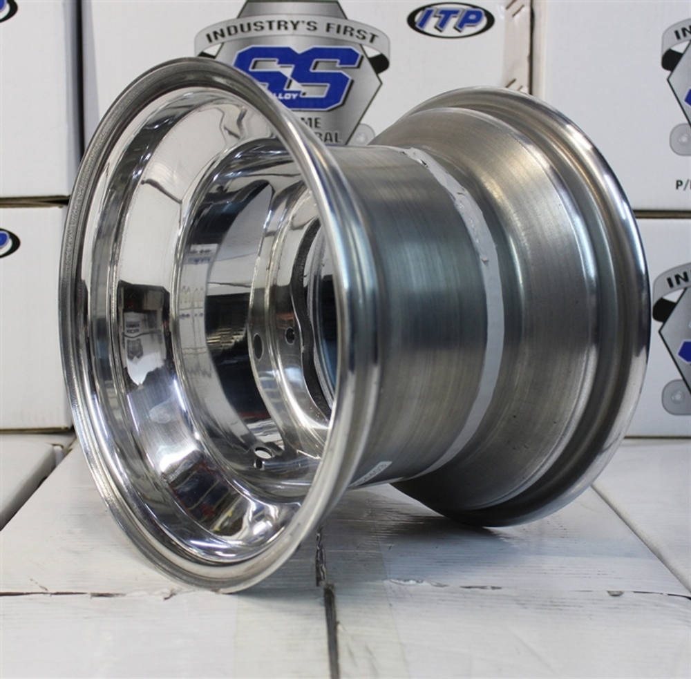 Диск для квадроциклa ITP A-6 Pro Series X184156