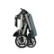 Прогулочная коляска Cybex Talos S Lux TPE Stormy Blue