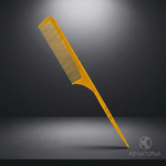 Расчёска карбоновая с хвостиком Keratin Tools