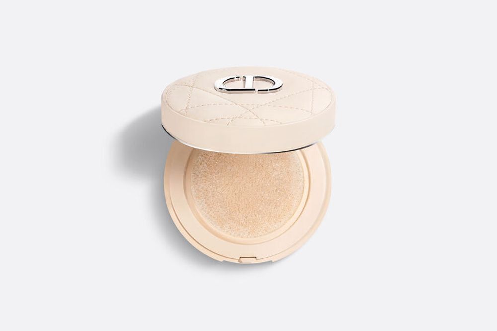 Пудра-кушон DIOR Forever Cushion Powder - 10 Fair