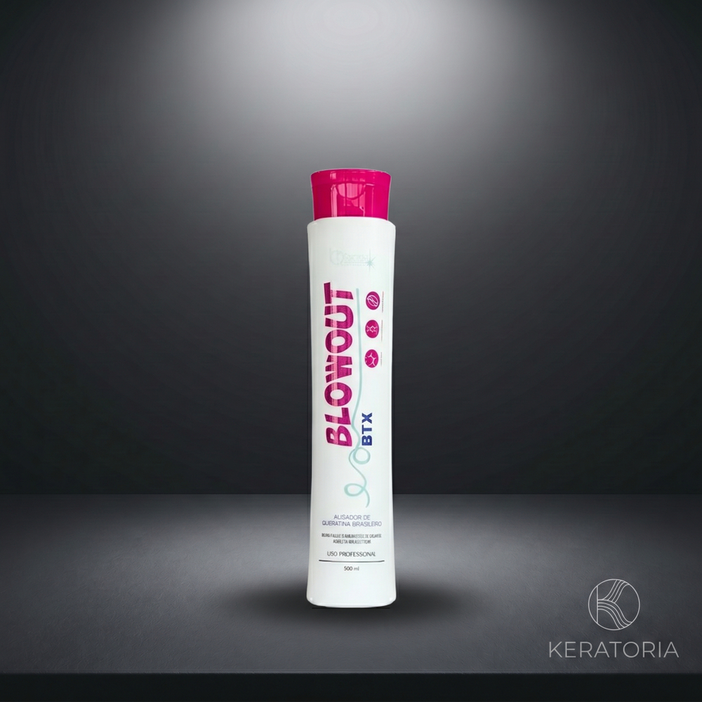 Ботокс BB Gloss Blowout BTX
