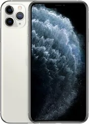 Apple iPhone 11 Pro Max 64GB Silver (Серебристый)