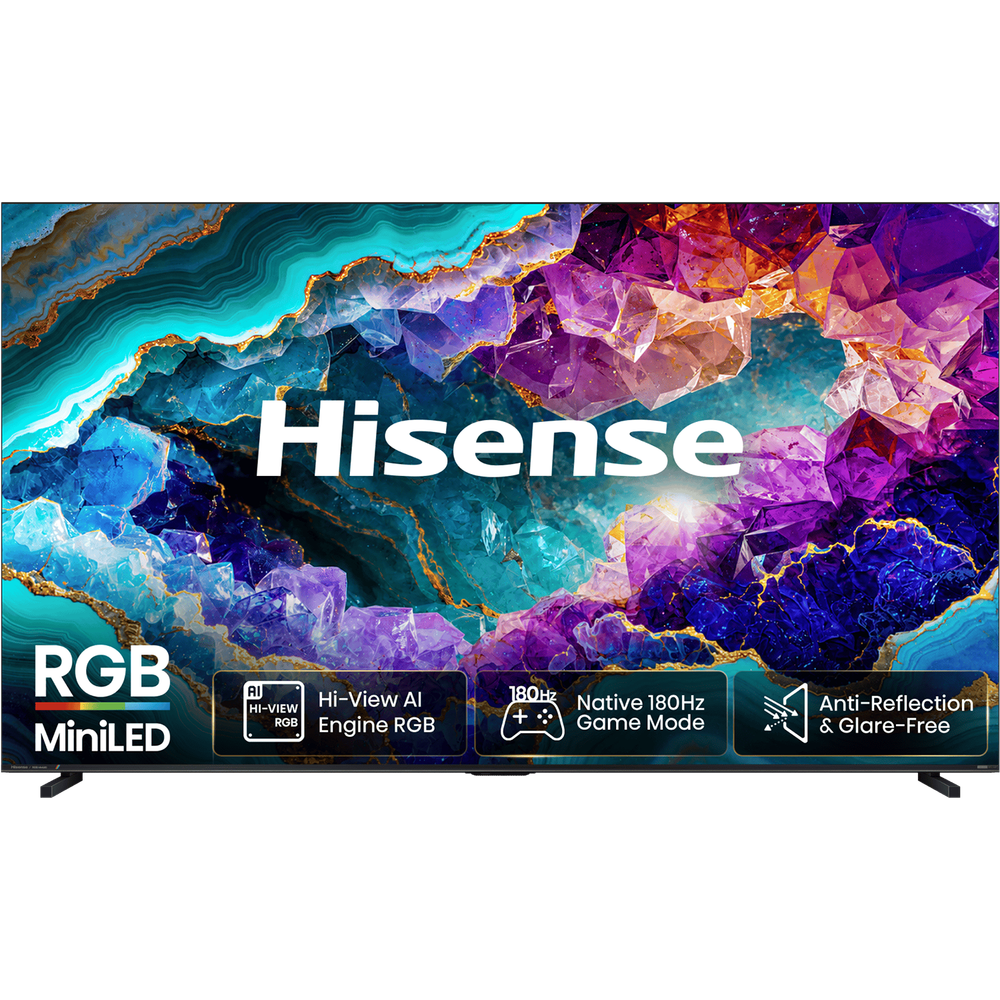 Hisense 100UR8S
