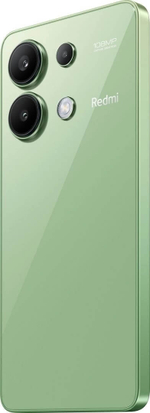 Смартфон Xiaomi Redmi Note 13 8/128Gb Мятно-зеленый