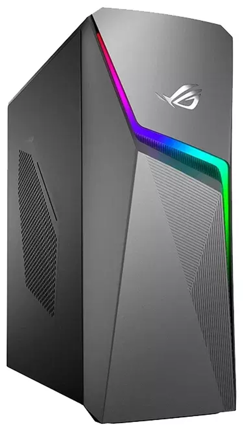 ПК Asus ROG Strix G10CE-51140F1500 /Intel Core i5-11400F/8GB/512GB SSD/GTX 1660Ti 6GB/No OS/500W (90PF02T1-M00AY0)