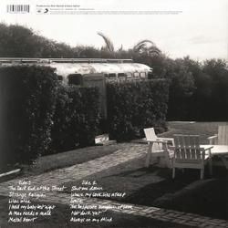 Dave Gahan, The Soulsavers — Imposter (LP)