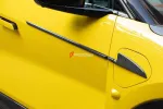 Карбоновый обвес для Lotus Eletre 2024+ Лотус Элетре