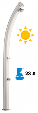 Душ солнечный Arkema Jolly A 520