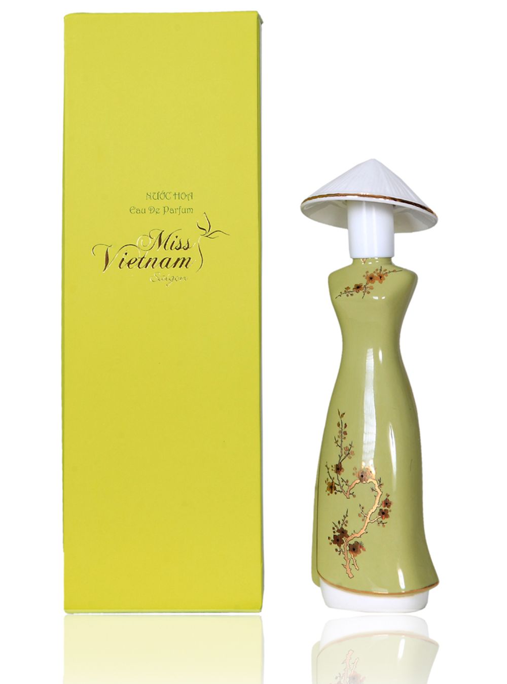 Saigon Cosmetics Miss Vietnam Saigon (N31)