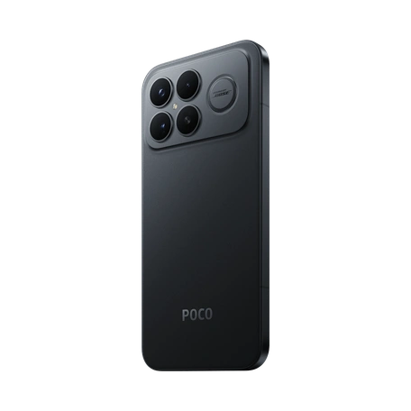 Смартфон Xiaomi Poco F8 Ultra 16/512GB Black