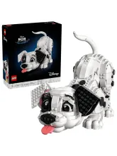 Конструктор Disney 43269 Щенок из 101 далматинца