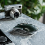 Lunar Artefacts Компьютерная мышь Pointer Instrument British Racing Green