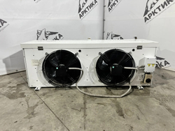 Воздушный охладитель Alfa Laval (2)
