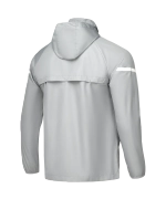 Куртка ветрозащитная CAMP 2 Rain Jacket, серый, детский