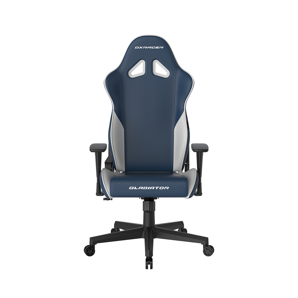 Игровое компьютерное кресло DX Racer Gladiator GC/LGN23LTCLTA/IW