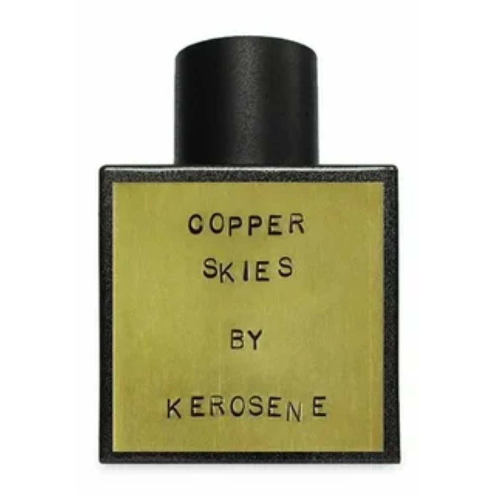 Kerosene Copper Skies