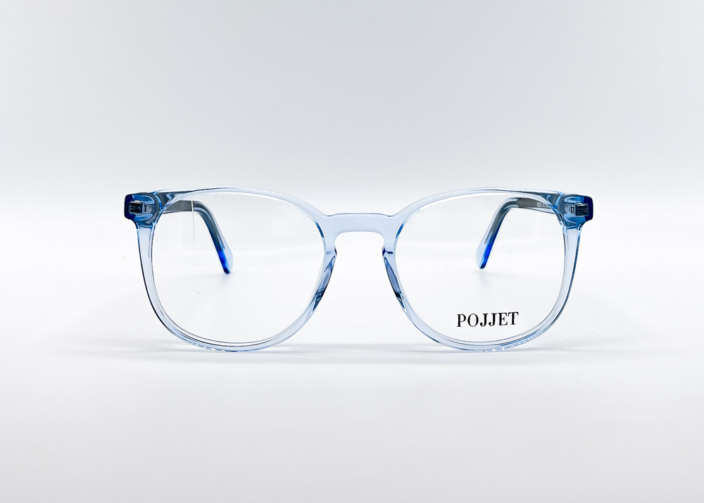 Изг. оправы Pojjet G3003 Blue
