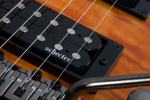 Schecter OMEN EXTREME-6 FR VINTAGE SUNBURST