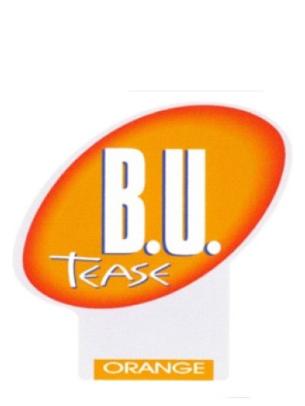 Sarantis B.U. Tease Orange
