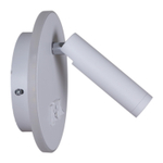 86203-9.2-001KT LED12W+USB WT светильник настенный Reluce, LED