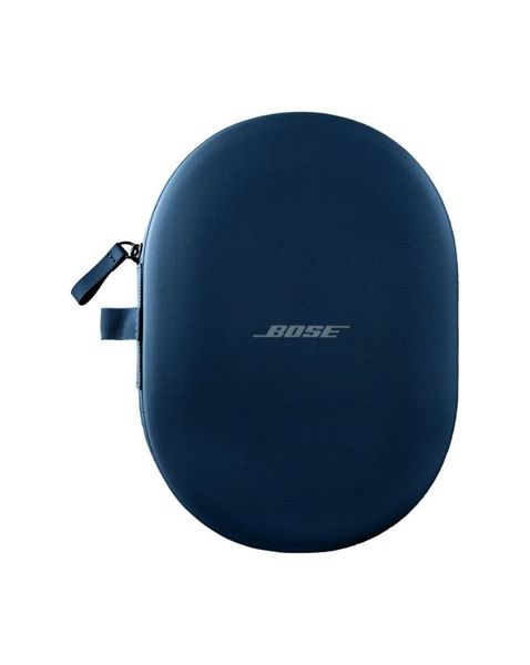 Беспроводные наушники Bose QuietComfort Ultra Headphones, Синий | Lunar Blue
