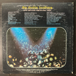 The Doobie Brothers ‎– What Were Once Vices Are Now Habits (США 1974г.)