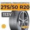 Continental PremiumContact 6 275/50 R20 113Y XL