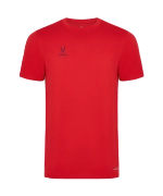 Футболка баскетбольная DIVISION PerFormDRY Pre-Match Jersey, красный