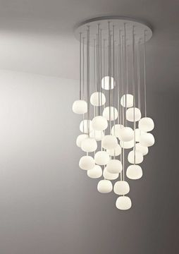 Of FABBIAN Lumi-Mochi pendant