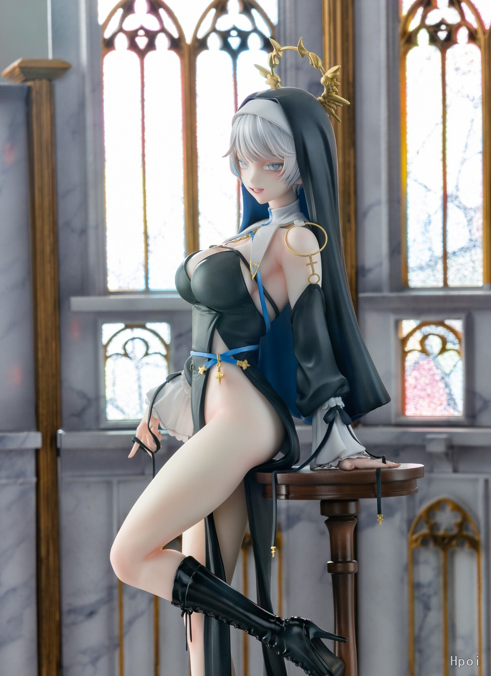 Anastasia